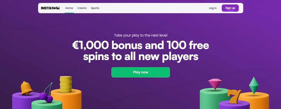 InstaSpin